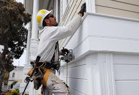 Best Vinyl Siding Installation  in Kempner, TX